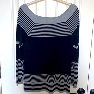 Market & Spruce Lightweight Sweater